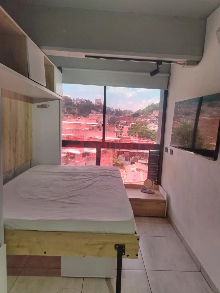 Apartamento en Buenos Aires, Medellín — foto 6