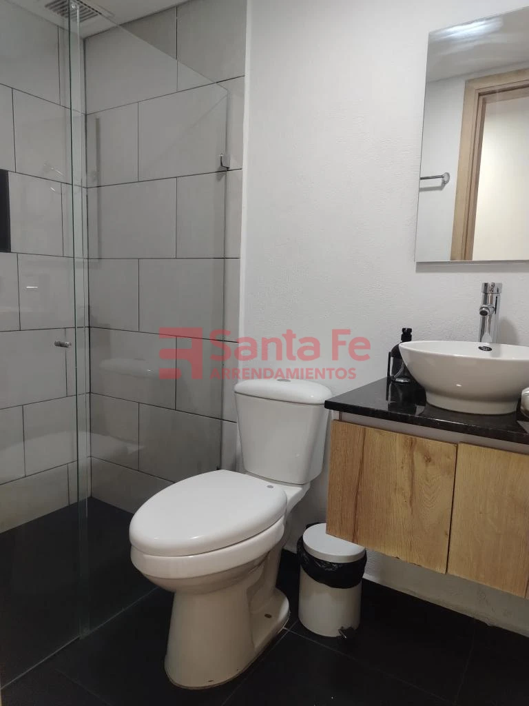 Apartamento en Buenos Aires, Medellín — foto 7