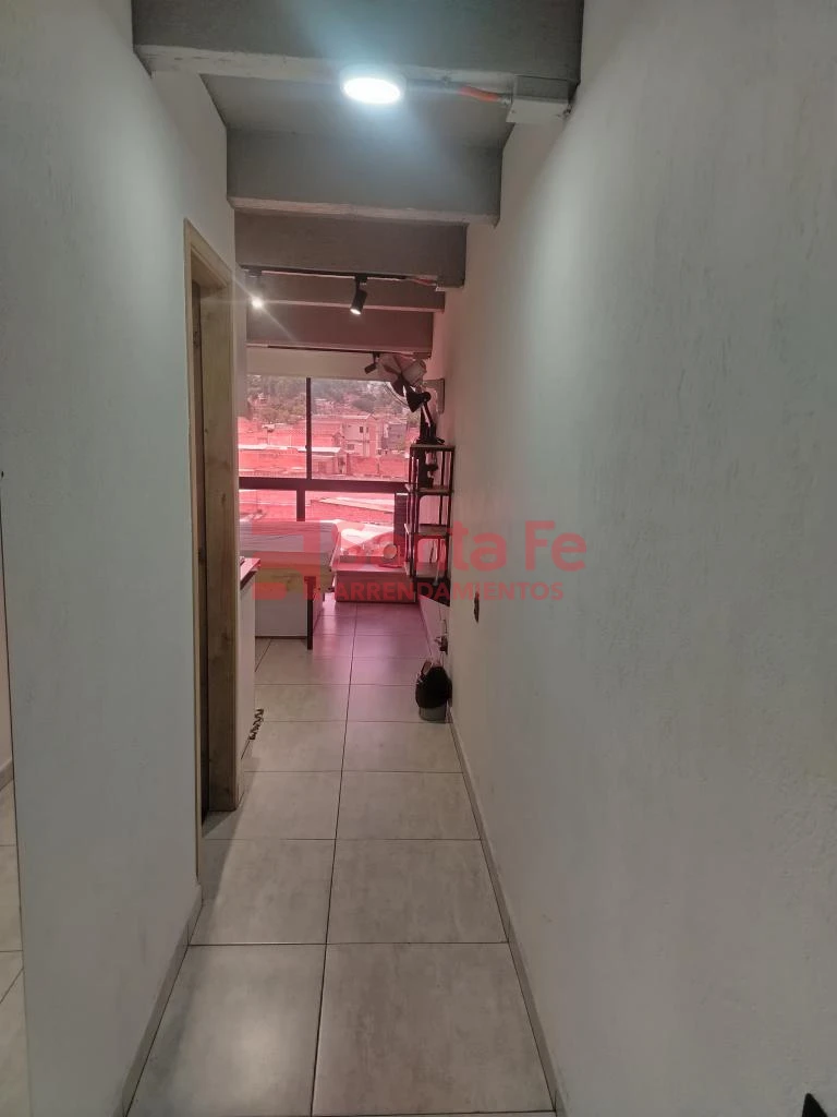 Apartamento en Buenos Aires, Medellín — foto 8