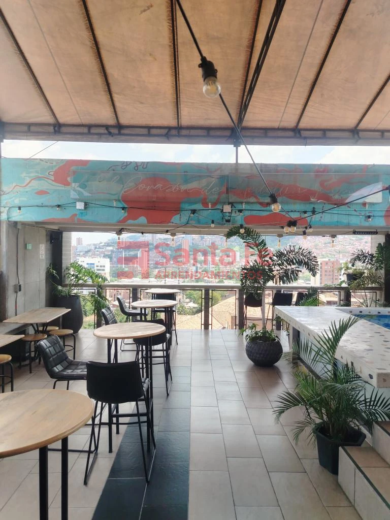 Apartamento en Buenos Aires, Medellín — foto 10