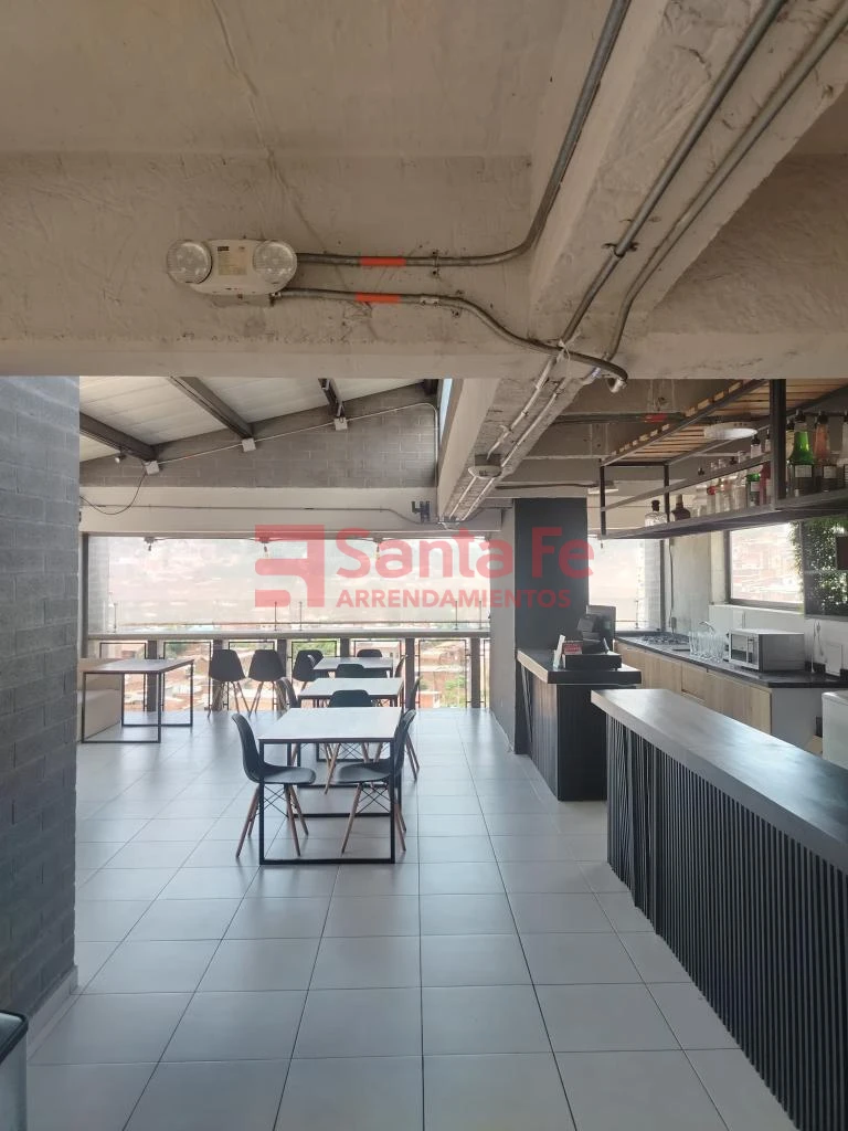 Apartamento en Buenos Aires, Medellín — foto 11