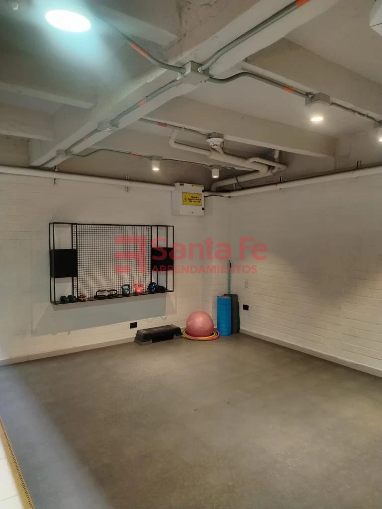 Apartamento en Buenos Aires, Medellín — foto 12