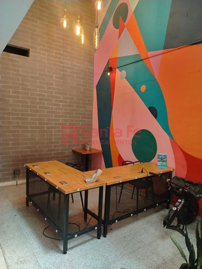 Apartamento en Buenos Aires, Medellín — foto 13