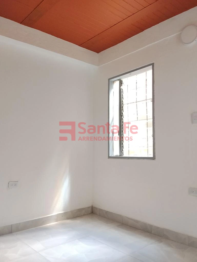 Apartamento en Caicedo, Medellín