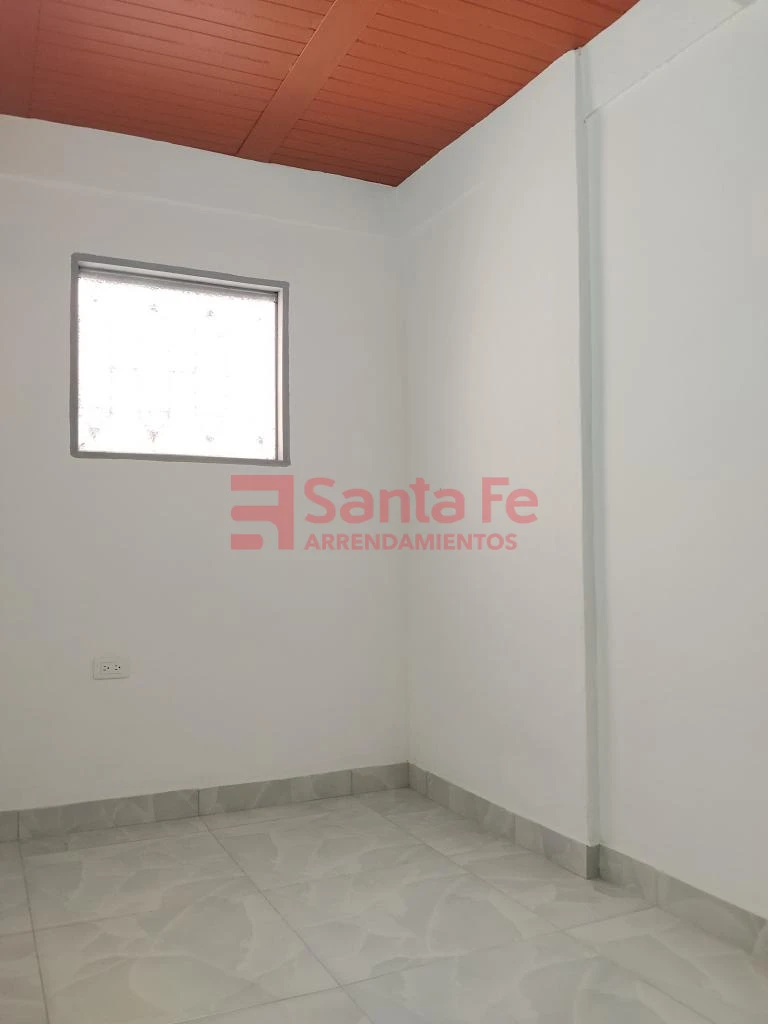 Apartamento en Caicedo, Medellín