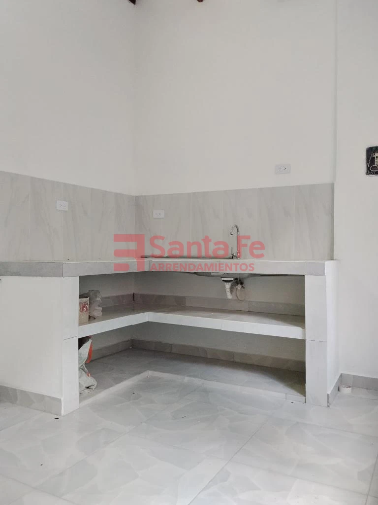 Apartamento en Caicedo, Medellín