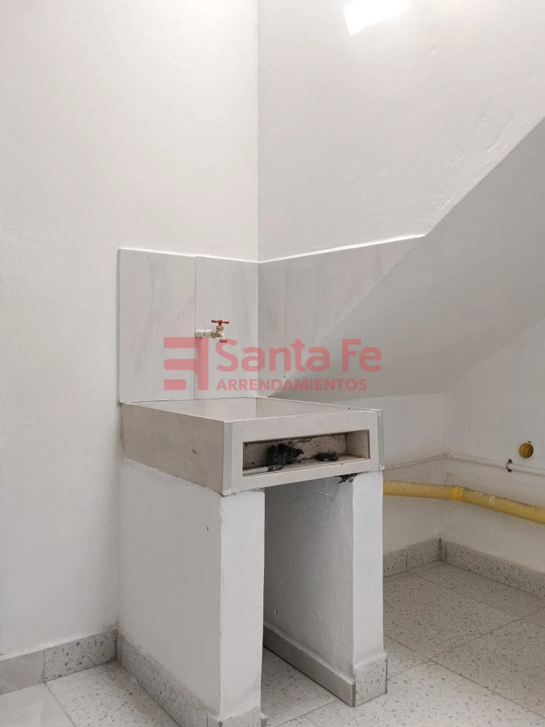 Apartamento en Caicedo, Medellín