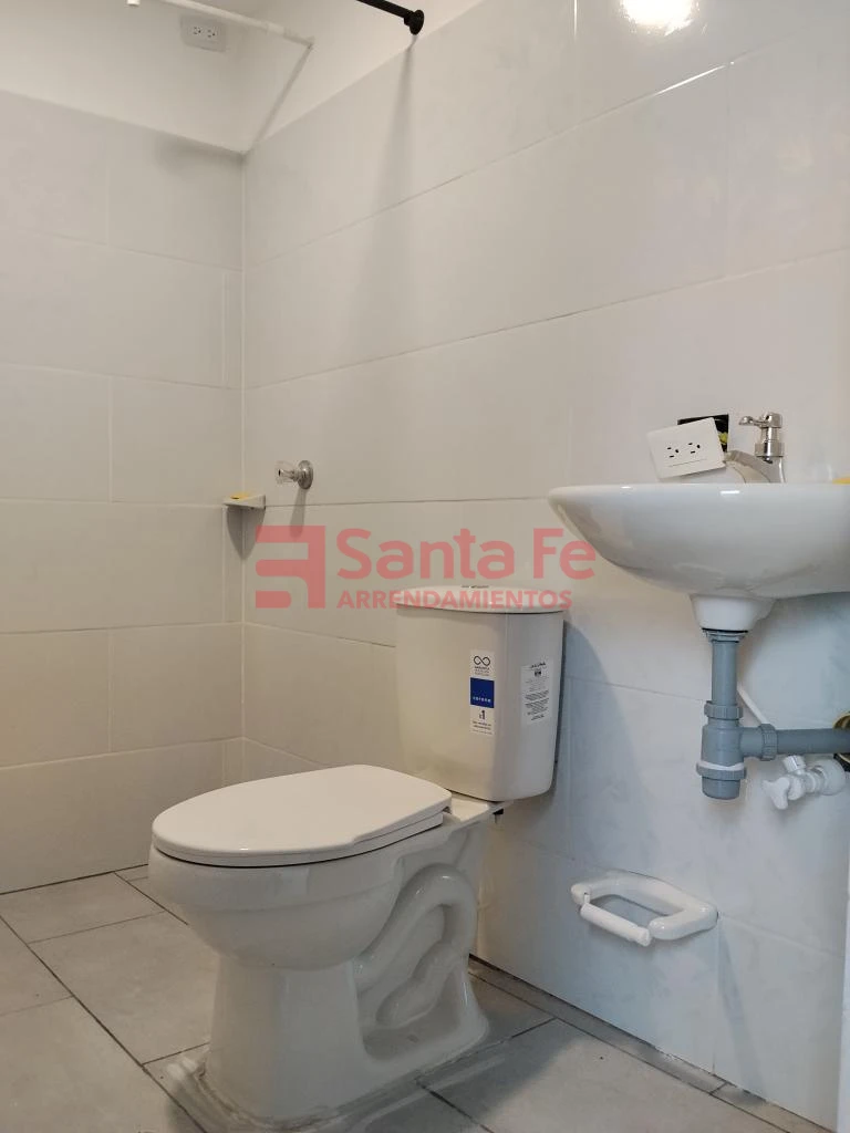 Apartamento en Caicedo, Medellín — foto 6