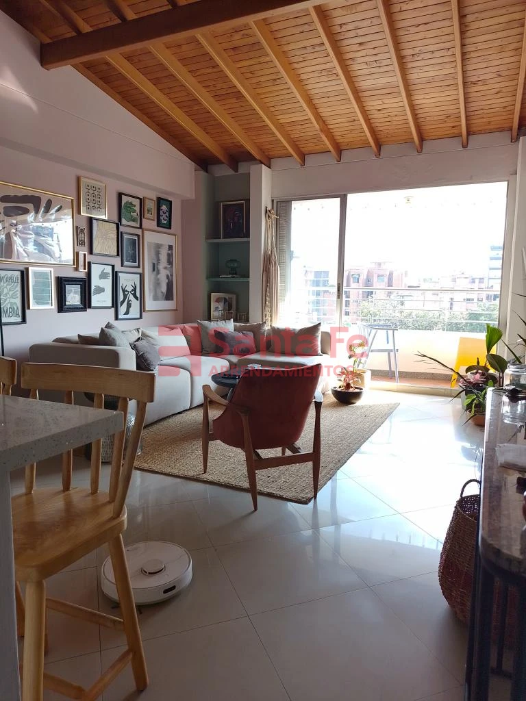 Apartamento en Laureles, Medellín