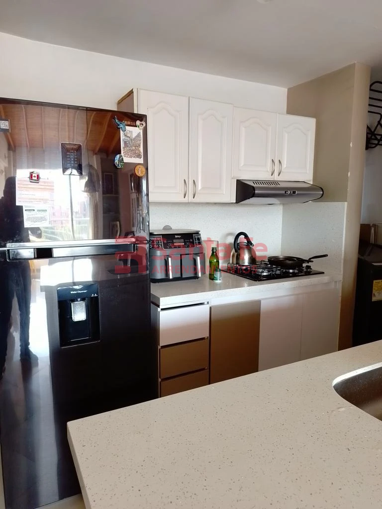 Apartamento en Laureles, Medellín