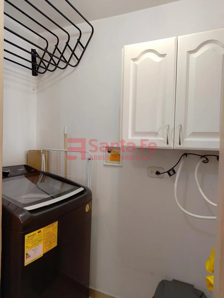 Apartamento en Laureles, Medellín
