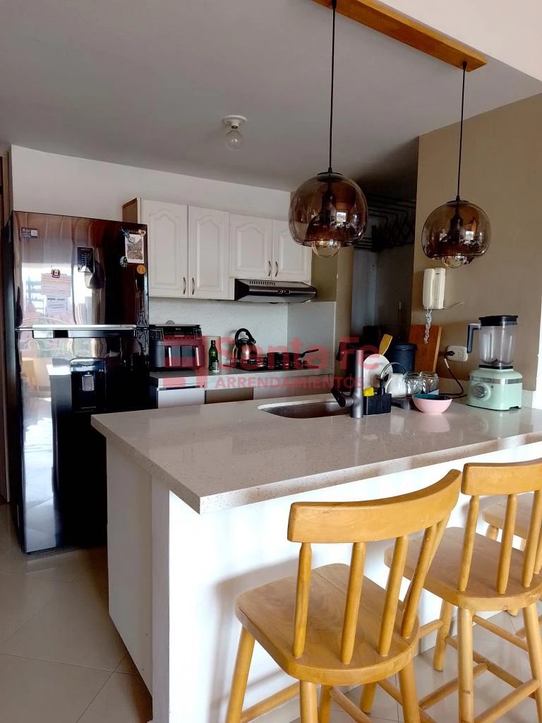 Apartamento en Laureles, Medellín — foto 7