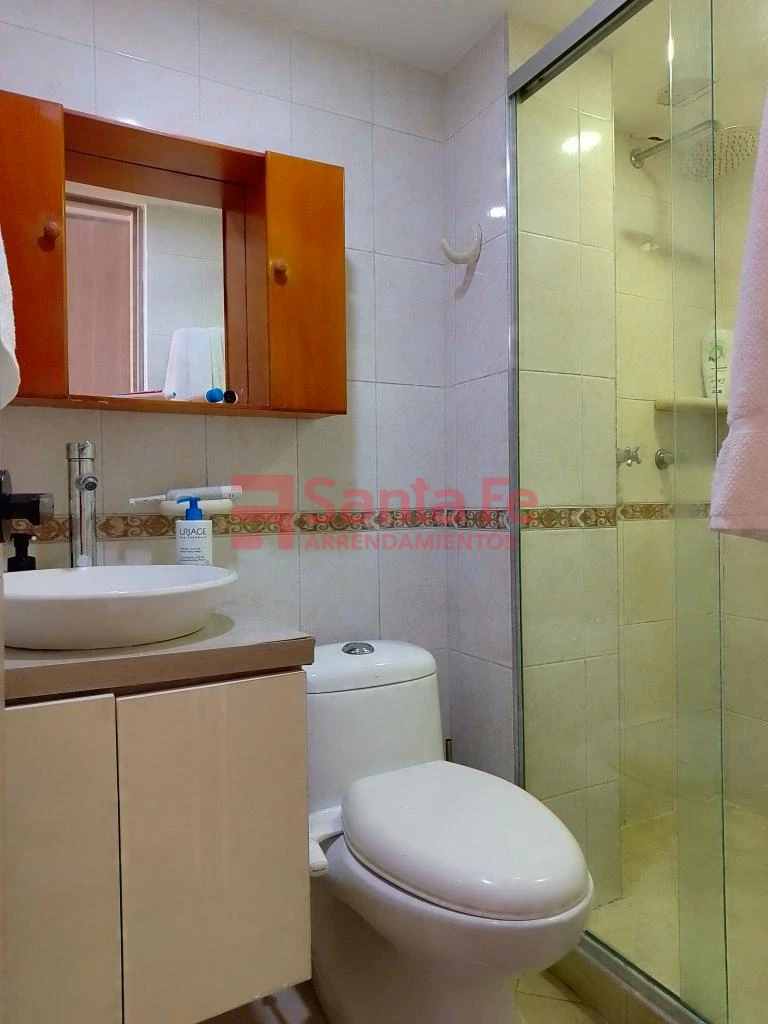 Apartamento en Laureles, Medellín — foto 8