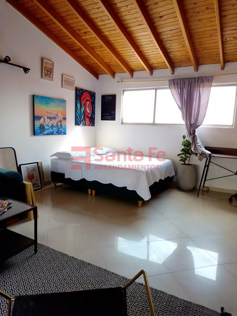 Apartamento en Laureles, Medellín — foto 9
