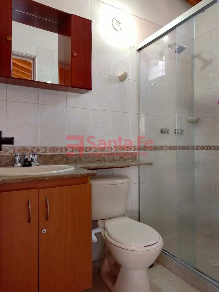 Apartamento en Laureles, Medellín — foto 11