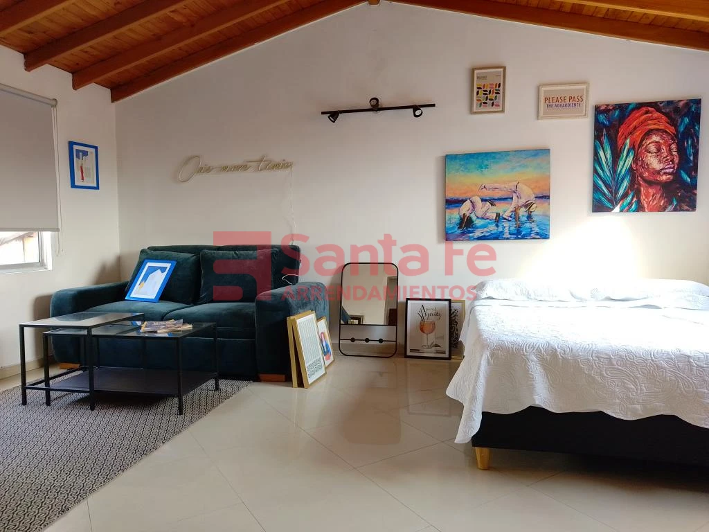 Apartamento en Laureles, Medellín — foto 13