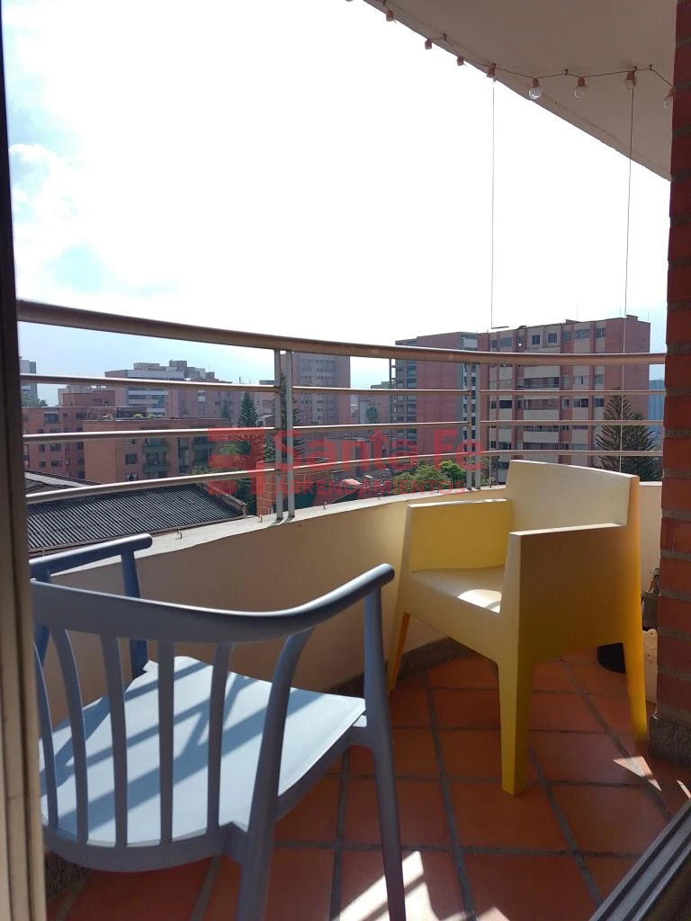 Apartamento en Laureles, Medellín — foto 15