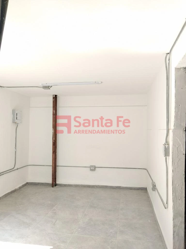 Bodega en Campo Valdés, Medellín