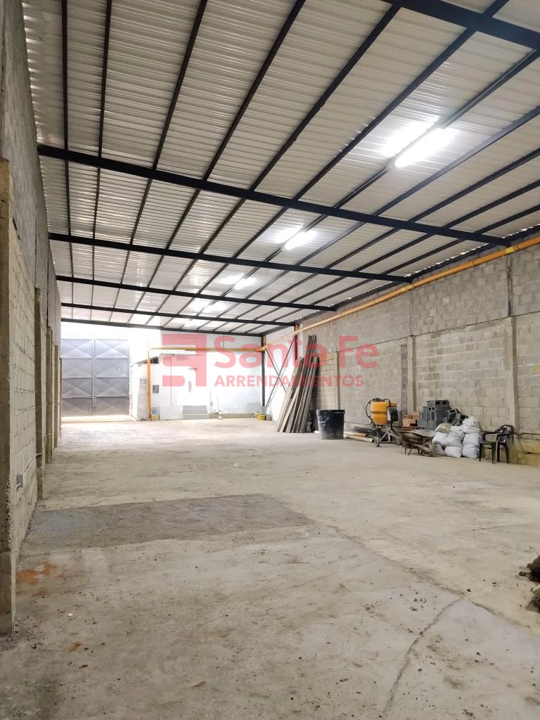 Bodega en Campo Valdés, Medellín — foto 8