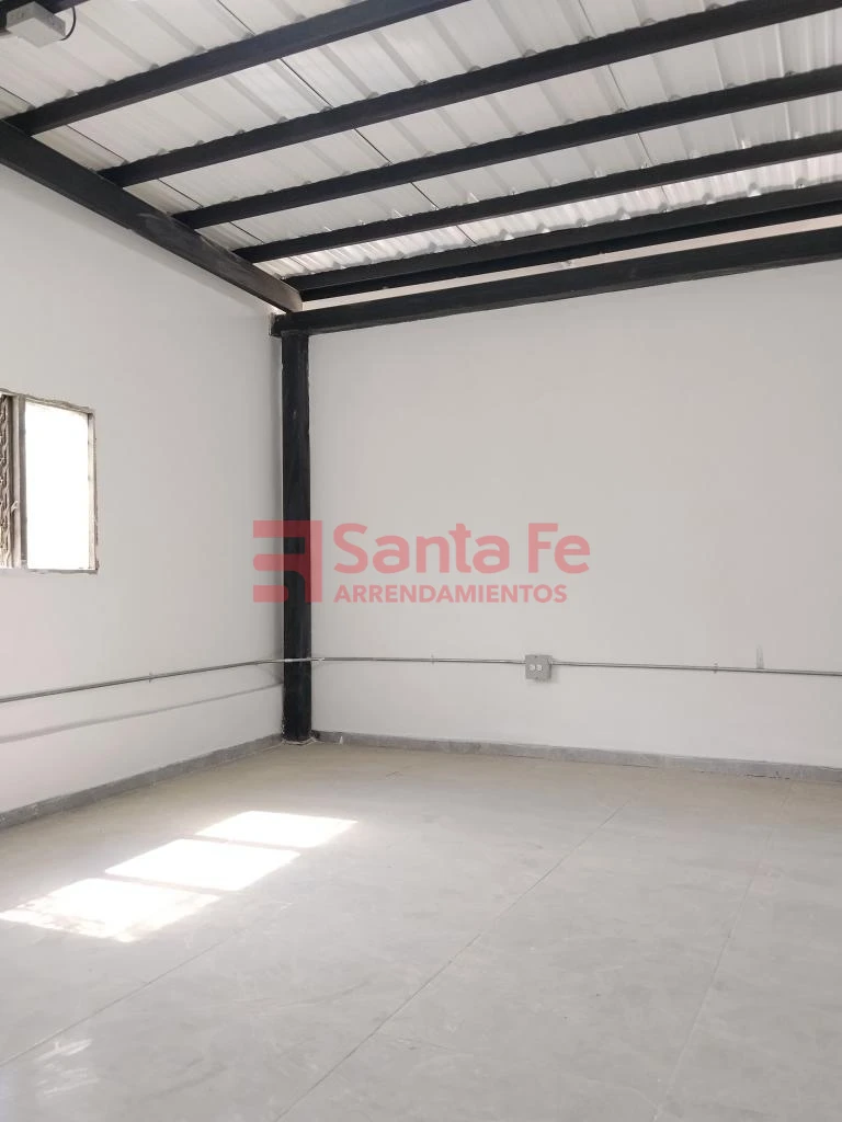Bodega en Campo Valdés, Medellín — foto 10