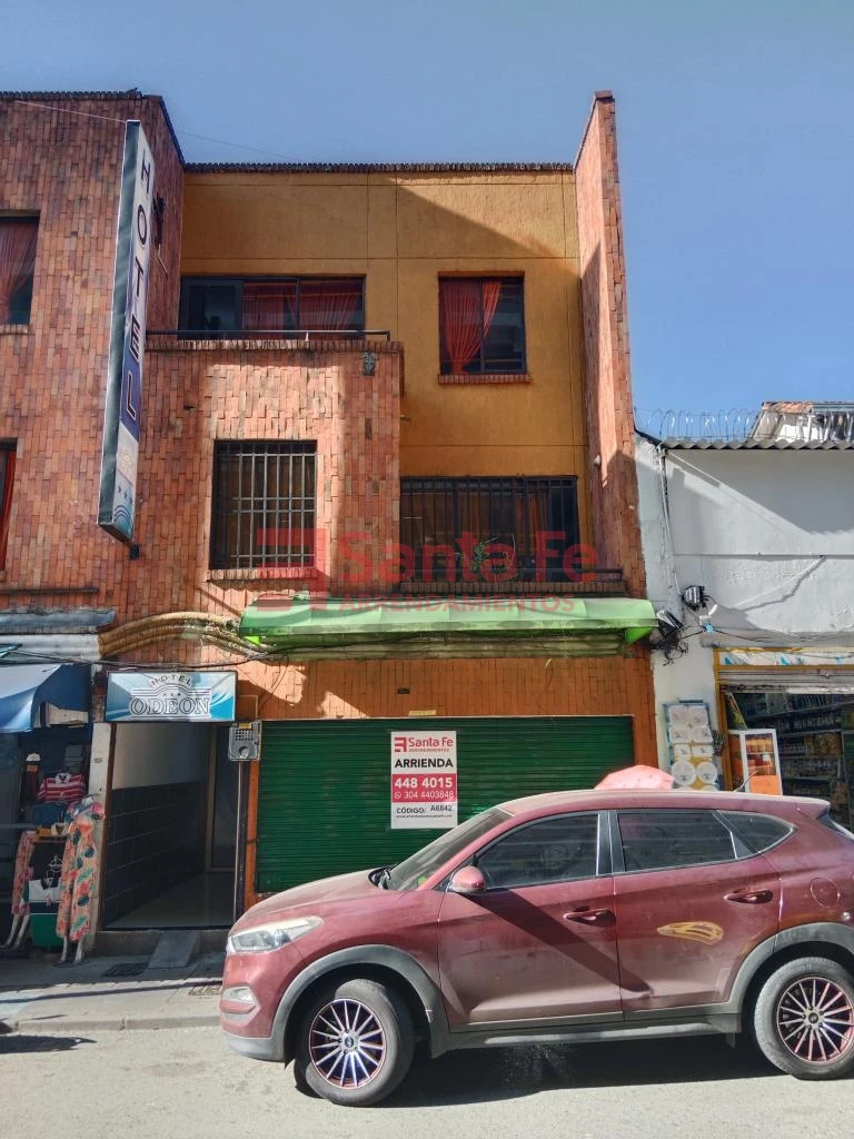 Local en Centro, Medellín