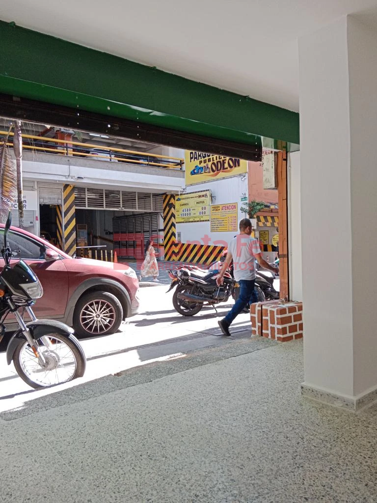 Local en Centro, Medellín