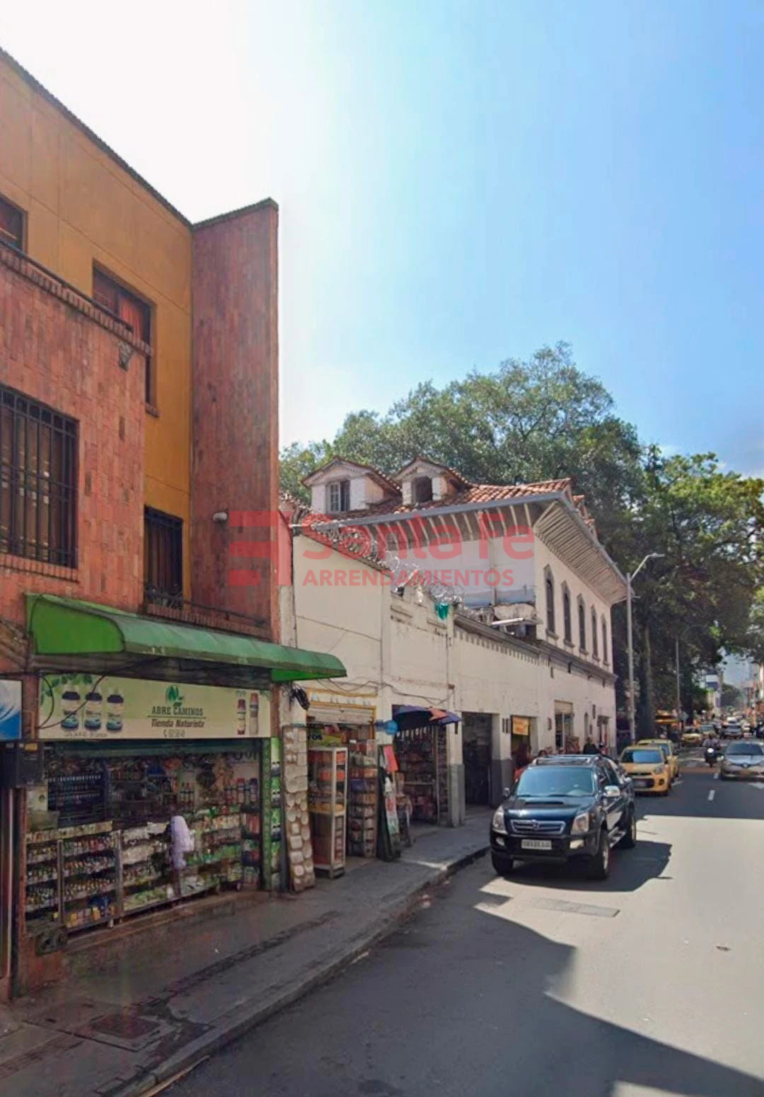 Local en Centro, Medellín
