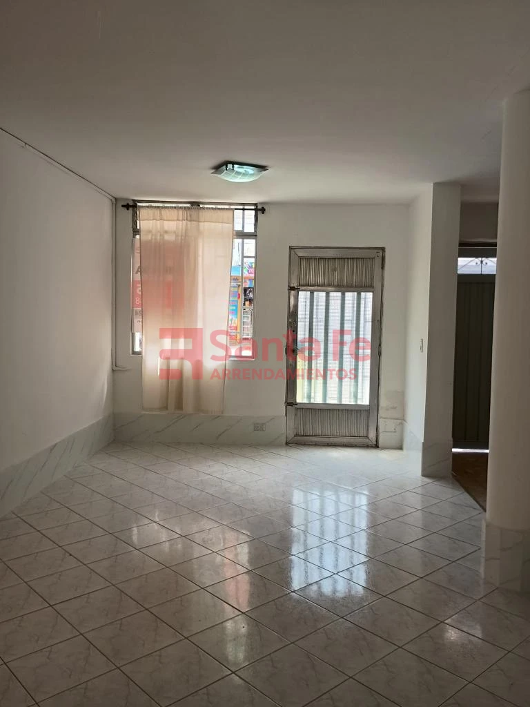 Casa en Laureles, Medellín