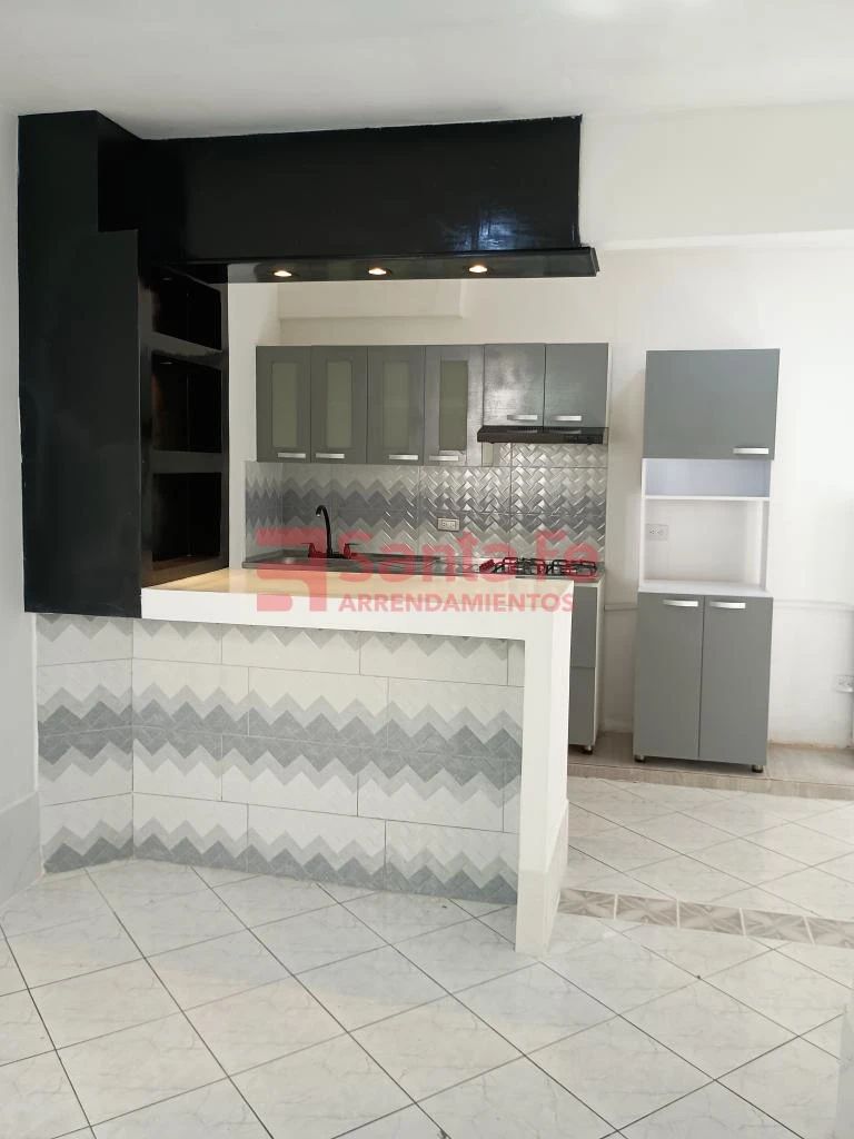 Casa en Laureles, Medellín