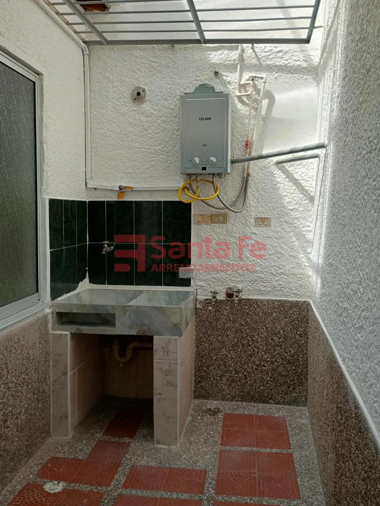 Casa en Laureles, Medellín — foto 7