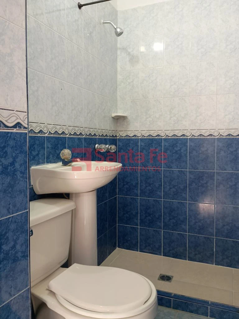 Casa en Laureles, Medellín — foto 9