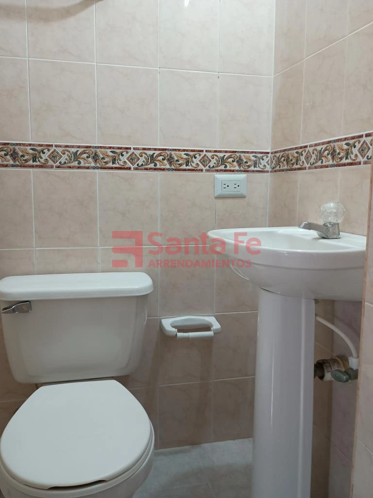 Casa en Laureles, Medellín — foto 15