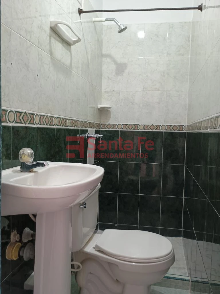 Casa en Laureles, Medellín — foto 19