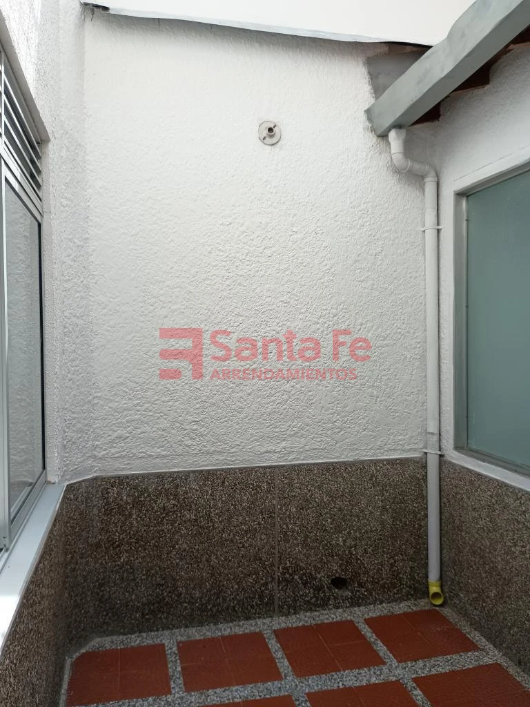 Casa en Laureles, Medellín — foto 20