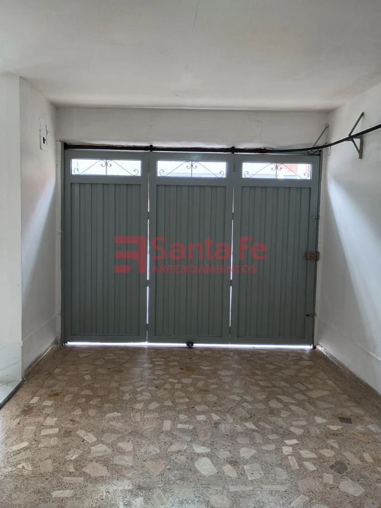 Casa en Laureles, Medellín — foto 22
