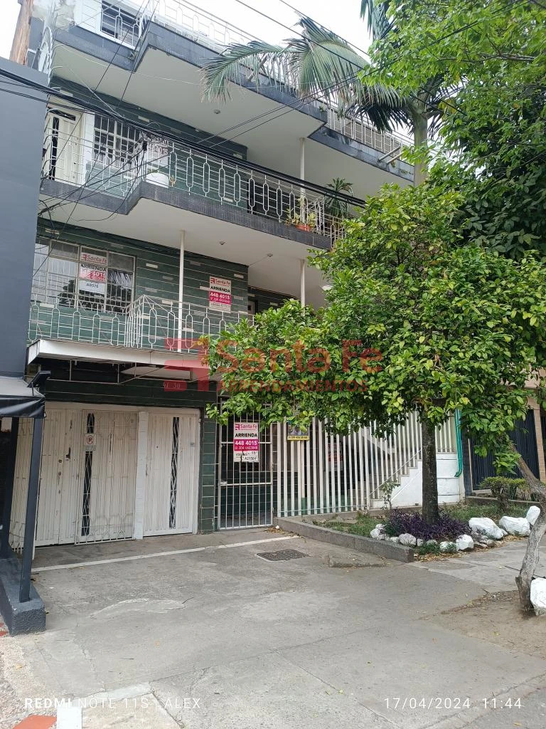 Apartamento en La América, Medellín