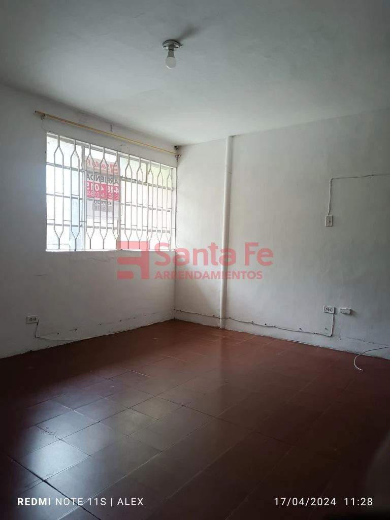 Apartamento en La América, Medellín