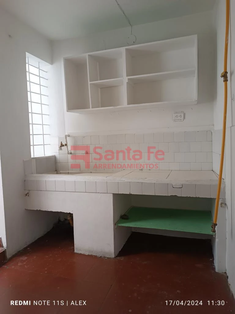 Apartamento en La América, Medellín