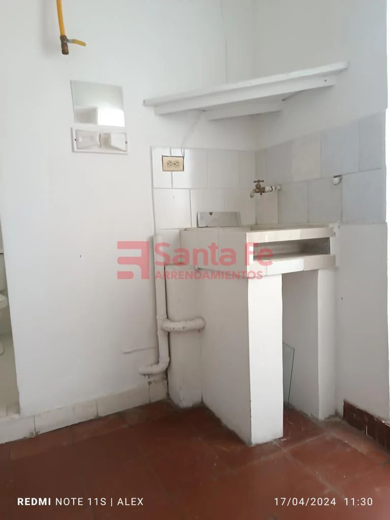 Apartamento en La América, Medellín — foto 6