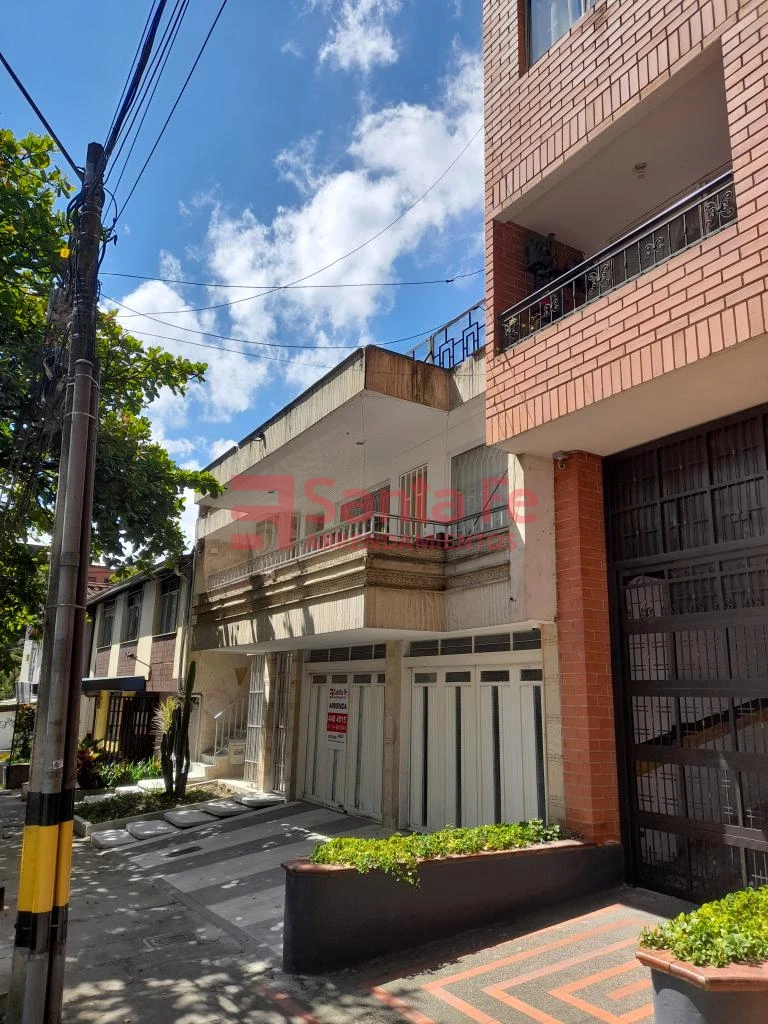 Casa Local en Castellana, Medellín